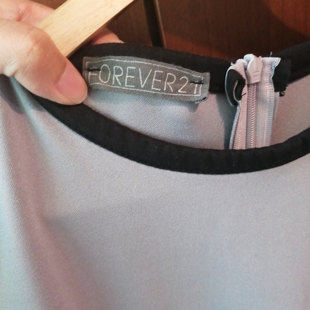 F21 Dress - Picture 2 of 6